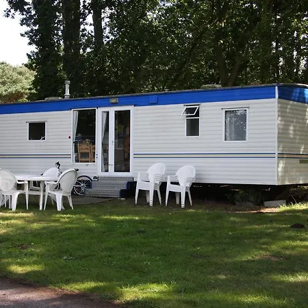 Camping Parc Sainte Brigitte La Turballe