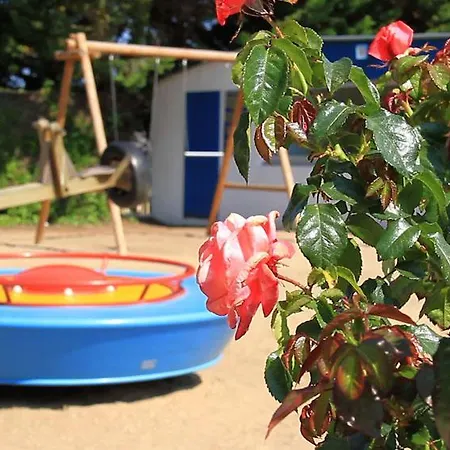 Camping Parc Sainte Brigitte Campeggio La Turballe