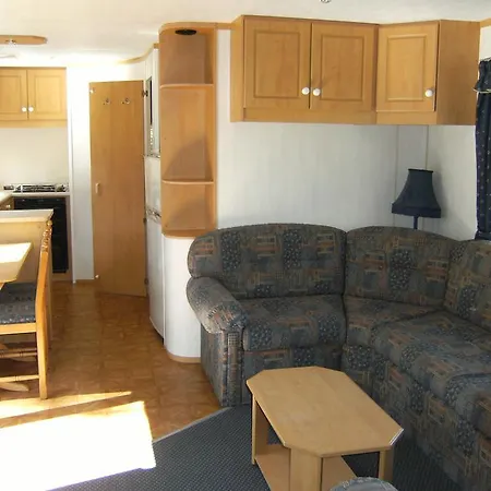 Camping Parc Sainte Brigitte 4*