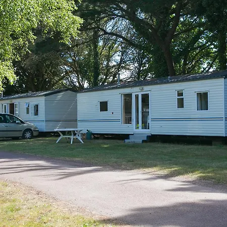 Campeggio Camping Parc Sainte Brigitte 4*