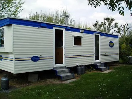 Campeggio Camping Parc Sainte Brigitte
