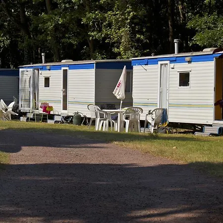 Camping Parc Sainte Brigitte 4*