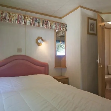 Camping Parc Sainte Brigitte Campsite La Turballe