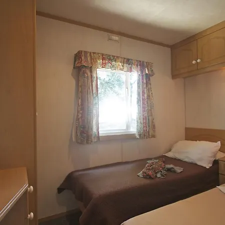 Camping Parc Sainte Brigitte La Turballe